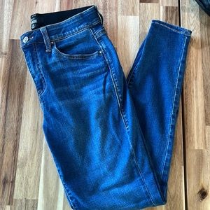 Lularoe jeans size 28